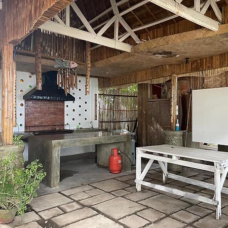 Boochee Beach Tampi 外观 照片