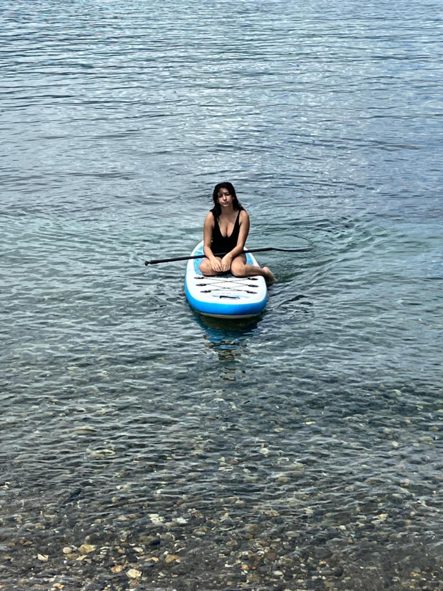 Boochee Beach Tampi 外观 照片